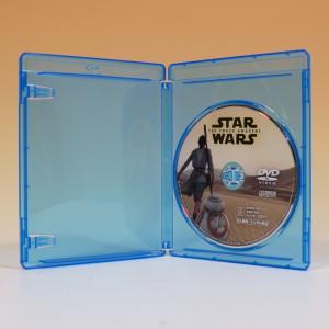スター ウォーズ フォースの覚醒 未使用DVDの...の商品画像
