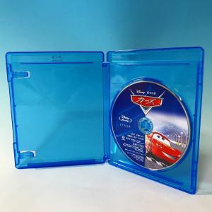 カーズ 未使用ブルーレイのみ Blu-ray ...の詳細画像1