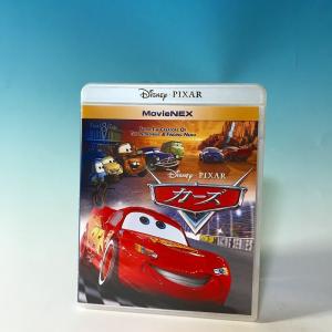カーズ 未使用DVDのみ DVD Disc on...の商品画像