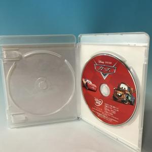 カーズ 未使用DVDのみ DVD Disc o...の詳細画像1