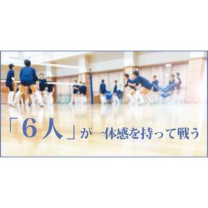 中学バレー「リズム」と「タイミング」の合わせ方 DVD バレーボール 初心者 1011-S 全1巻