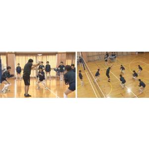 中学バレー「リズム」と「タイミング」の合わせ方...の詳細画像2