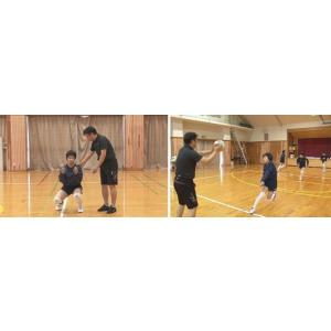 中学バレー「リズム」と「タイミング」の合わせ方...の詳細画像3