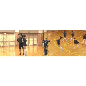 中学バレー「リズム」と「タイミング」の合わせ方...の詳細画像4