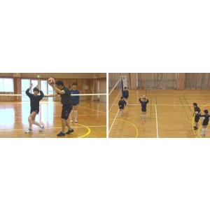 中学バレー「リズム」と「タイミング」の合わせ方...の詳細画像5