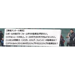 現場の悩みに答えるハンドボール指導 練習法 基...の詳細画像4