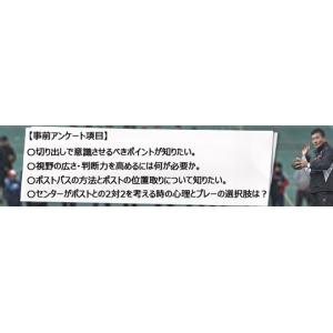 現場の悩みに答えるハンドボール指導 練習法 基...の詳細画像5