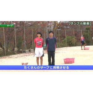 ジュニア経験者と互角に戦う 中学からの選手育成...の詳細画像2
