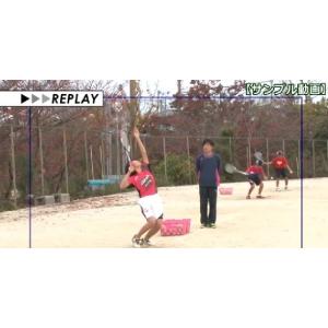 ジュニア経験者と互角に戦う 中学からの選手育成...の詳細画像3