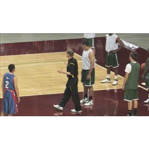 Dana Altman:Drills for ...の詳細画像1