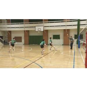 バレーボール・レシーブ力向上ドリル 片平清 1...の詳細画像4