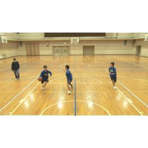 実戦へ繋がる「ボールハンドリング」&「判断力」...の詳細画像4
