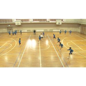 実戦へ繋がる「ボールハンドリング」&「判断力」...の詳細画像5