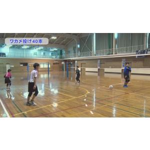 自然体バレー塾・自分力を上げるバレーボールトレ...の詳細画像1