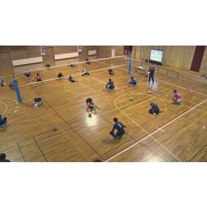 自然体バレー塾・自分力を上げるバレーボールトレ...の詳細画像3