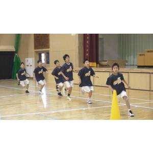 コンタクトに負けない選手を育てるファンダメンタ...の詳細画像3