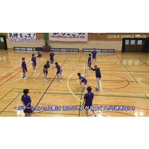 短時間で出来る 体格差をカバーするディフェンス...の詳細画像3