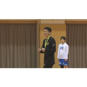 恩塚亨 データ分析を駆使したオフェンスクリニッ...の詳細画像1