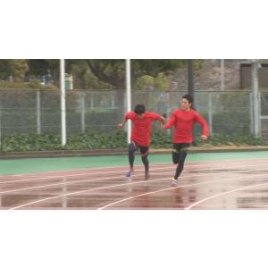 中学生リレー「加速感」を生み出すバトンパス指導...の詳細画像2