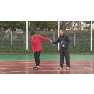 中学生リレー「加速感」を生み出すバトンパス指導...の詳細画像3