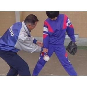 ピッチング上達のための必修9ポイント ソフトボ...の詳細画像2