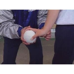 ピッチング上達のための必修9ポイント ソフトボ...の詳細画像3