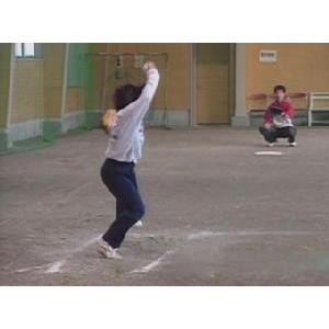 ピッチング上達のための必修9ポイント ソフトボ...の詳細画像4