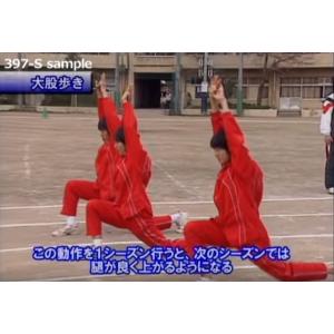 ジュニア選手のための中・長距離走 DVD 陸上...の詳細画像3