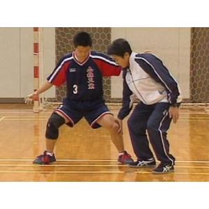 小林工業高校に見る攻撃的ディフェンスのつくり方...の詳細画像1