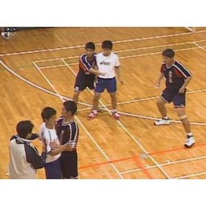 小林工業高校に見る攻撃的ディフェンスのつくり方...の詳細画像2