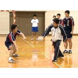 小林工業高校に見る攻撃的ディフェンスのつくり方...の詳細画像3