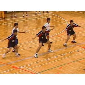 小林工業高校に見る攻撃的ディフェンスのつくり方...の詳細画像5