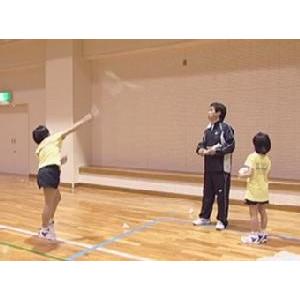 困った時の指導者お助けDVDシリーズ バドミン...の詳細画像3