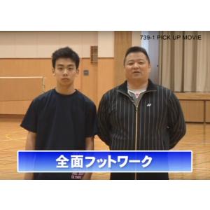 浪岡ジュニア・初心者から全国へ バドミントン ...の詳細画像4