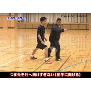 浪岡ジュニア・初心者から全国へ バドミントン ...の詳細画像5