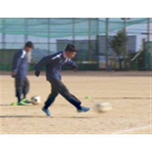 今治東 谷謙吾監督の「蹴球動作改革 」全2巻 ...の詳細画像4
