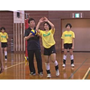 自然体バレー塾 草野流「セッター育成術」 DV...の詳細画像2