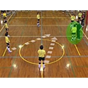 自然体バレー塾 草野流「セッター育成術」 DV...の詳細画像3