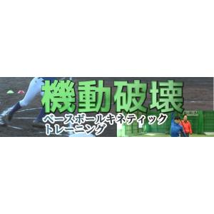 ベースボールキネティックトレーニング 健大高崎 高崎健康福祉大学高崎高校 野球 塚原謙太郎 コーナー...