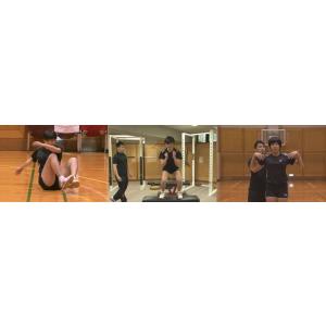 下北沢成徳「365日のトレーニング」 DVD ...の詳細画像3