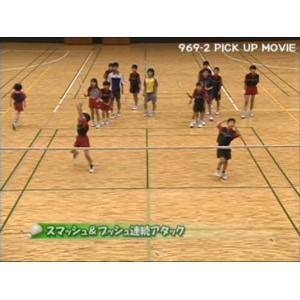 香川スクール・吉川監督の「シンプル・バドミント...の詳細画像2
