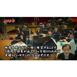 市立柏高校吹奏楽部・石田修一先生の吹奏楽指導 ...の詳細画像4