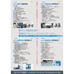 膝ACL再建術前後の実践的アスレティックリハビ...の詳細画像2