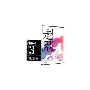 リニューアル版 野球指導入門シリーズ 走塁編 野球 PB01-3 DVD3枚組