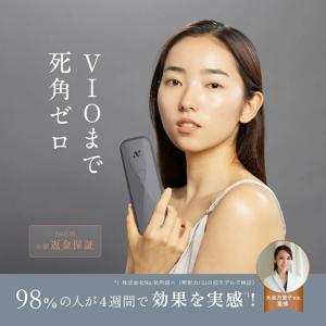 Noend 脱毛器 24J VIO対応 冷却 ...の詳細画像1