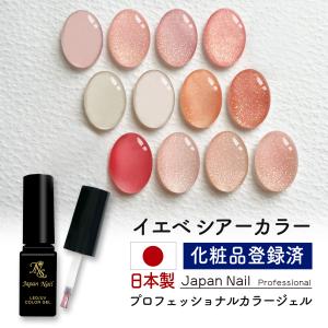 数量限定 2026福袋】ジェルネイル ブレンドグリッター12色セット 日本