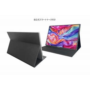 JAPANNEXT 16インチ IPSパネル搭...の詳細画像3