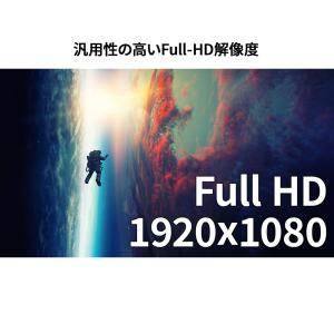 JAPANNEXT 27インチ IPSパネル搭...の詳細画像4