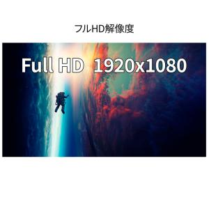 JAPANNEXT 23.8インチ IPSパネ...の詳細画像4