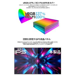 【VGP 2026 金賞】 JAPANNEXT...の詳細画像5